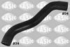 SASIC 3406198 Radiator Hose